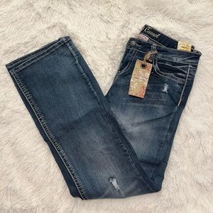 Red Camel size 13R jeans new with tags